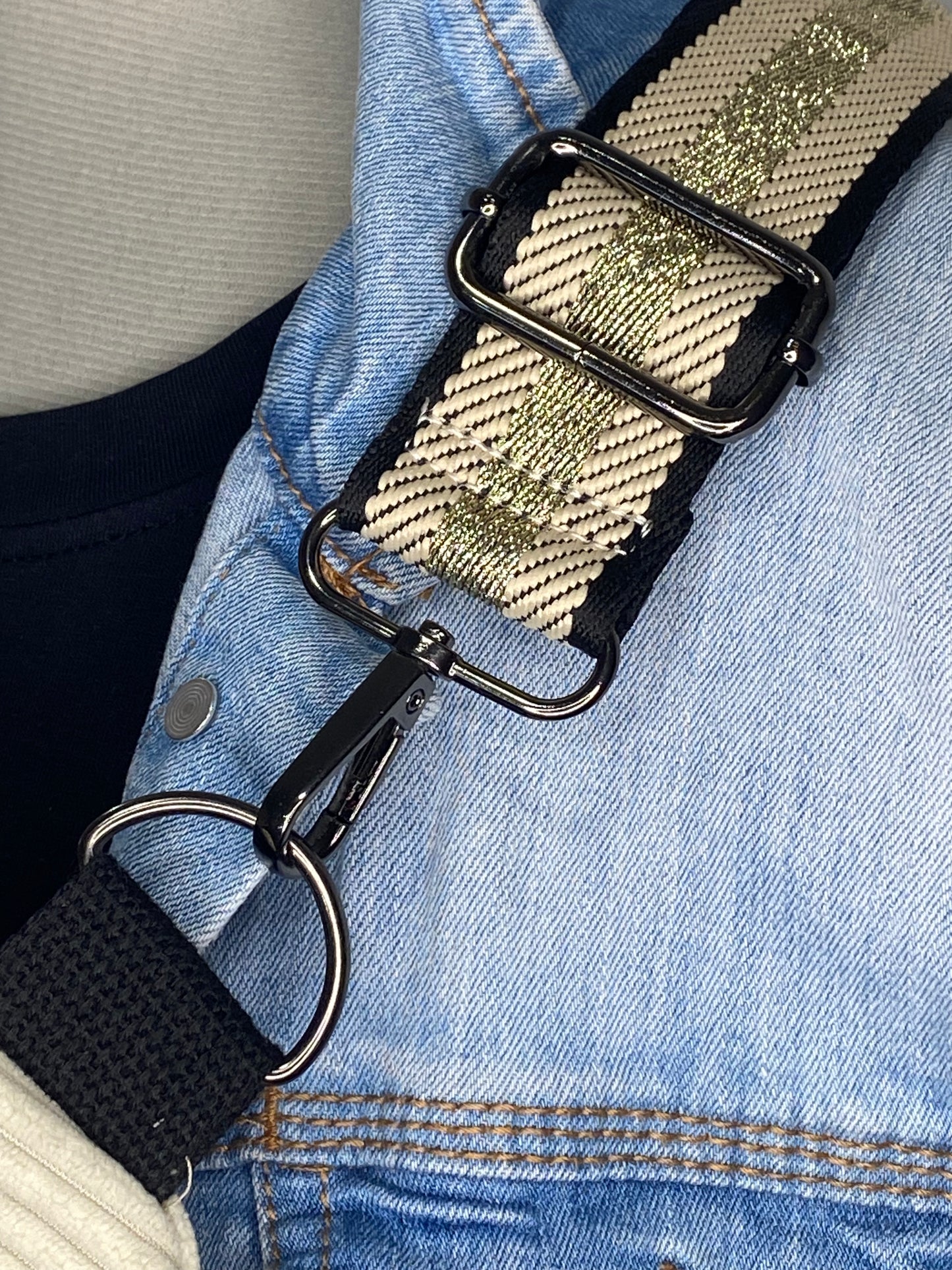 Sac banane avec poche avant