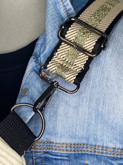 Sac banane avec poche avant