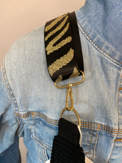 Sac demi-lune - Taille L