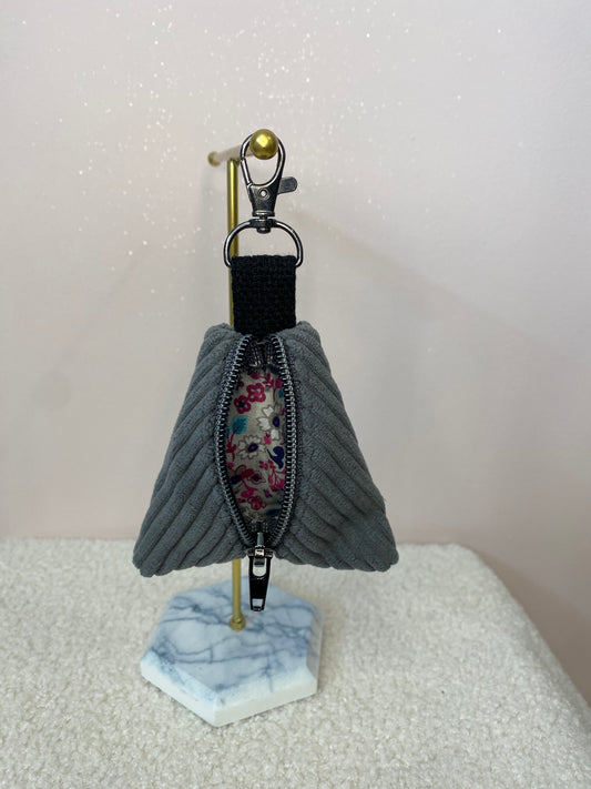 Porte clés - porte monnaies