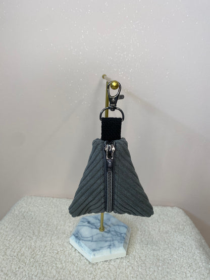 Porte clés - porte monnaies