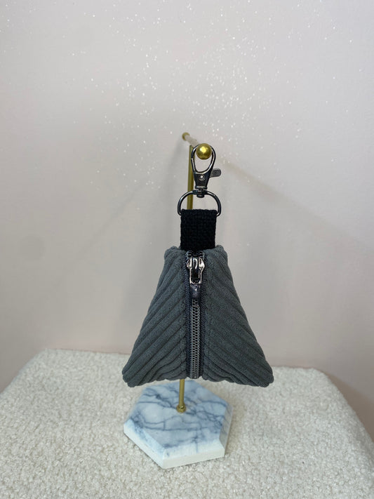 Porte clés - porte monnaies