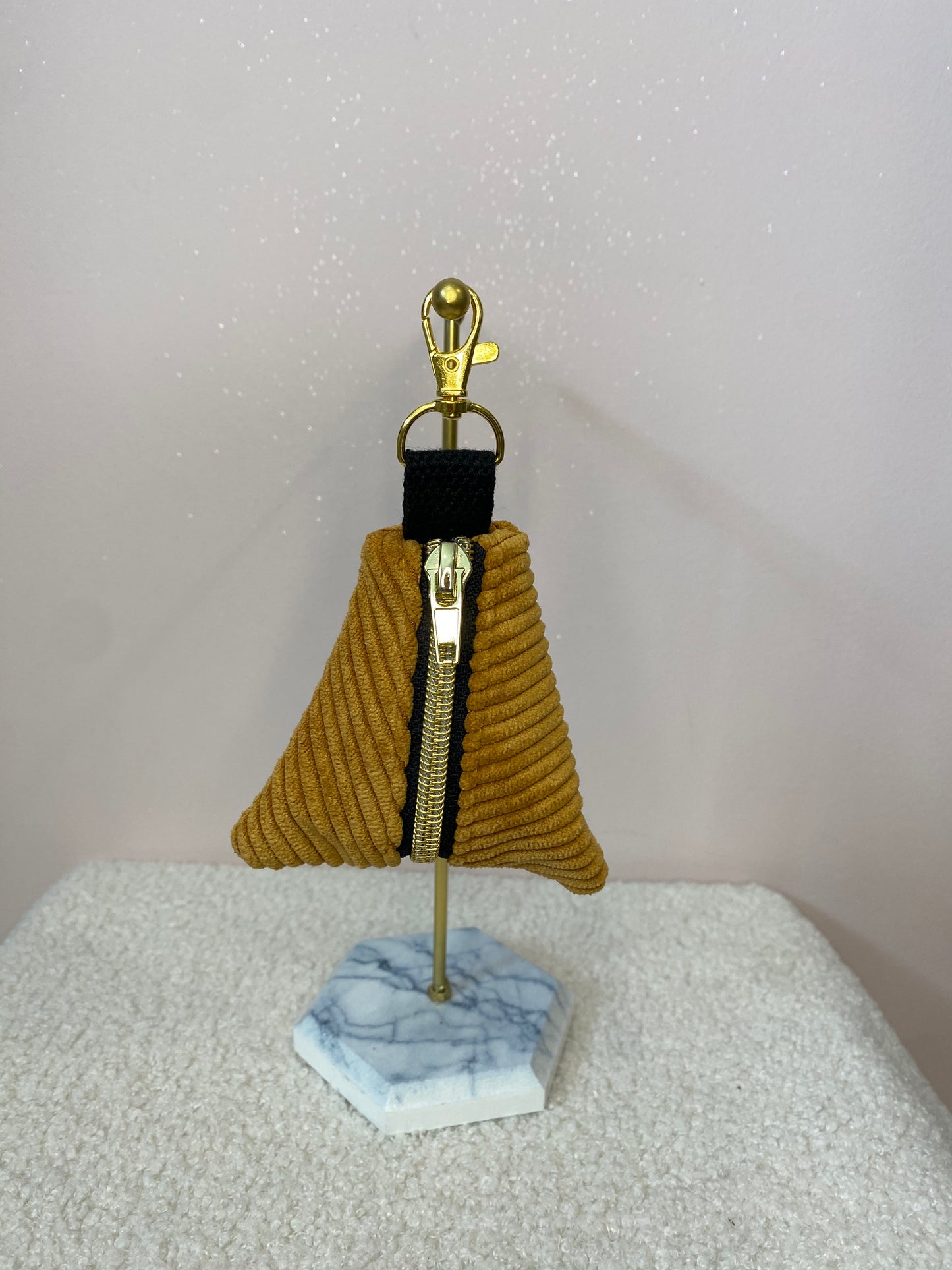 Porte clés - porte monnaies