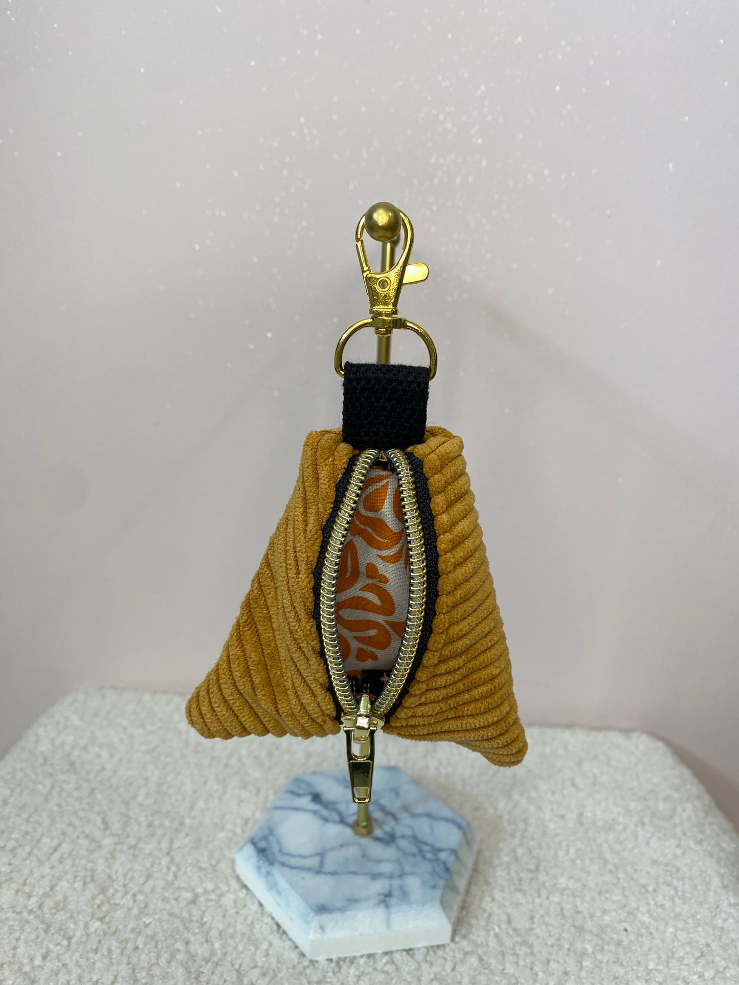 Porte clés - porte monnaies