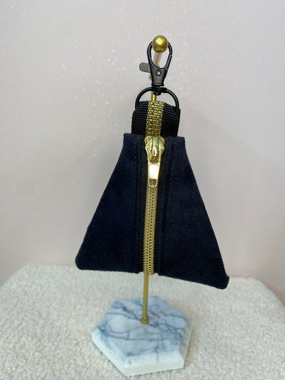 Porte clés - porte monnaies