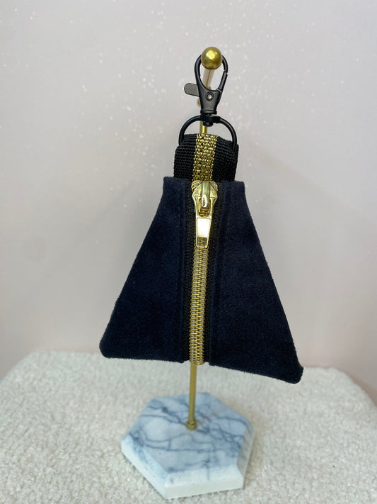 Porte clés - porte monnaies