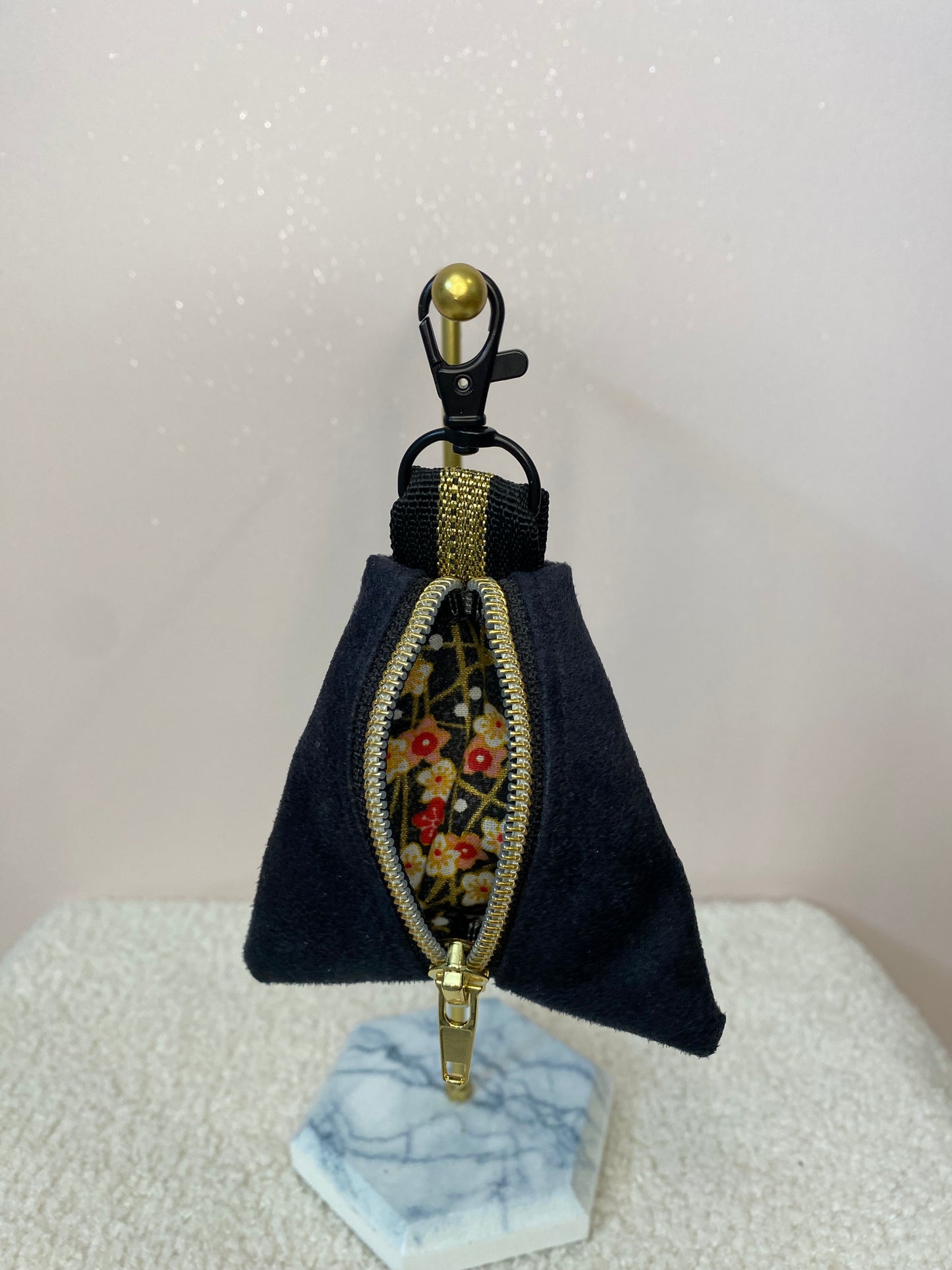 Porte clés - porte monnaies