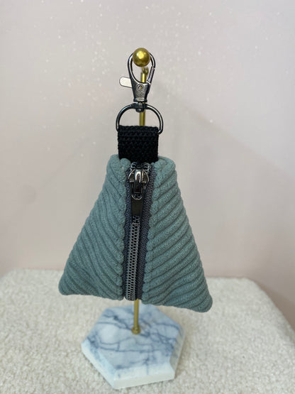 Porte clés - porte monnaies