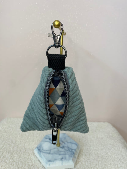 Porte clés - porte monnaies