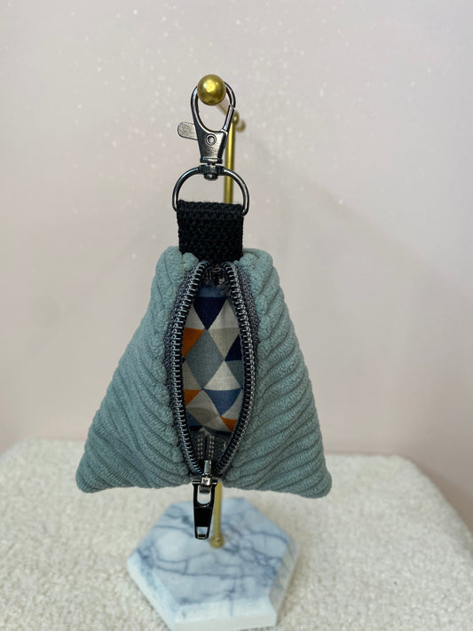 Porte clés - porte monnaies