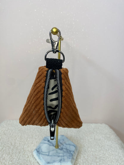 Porte clés - porte monnaies