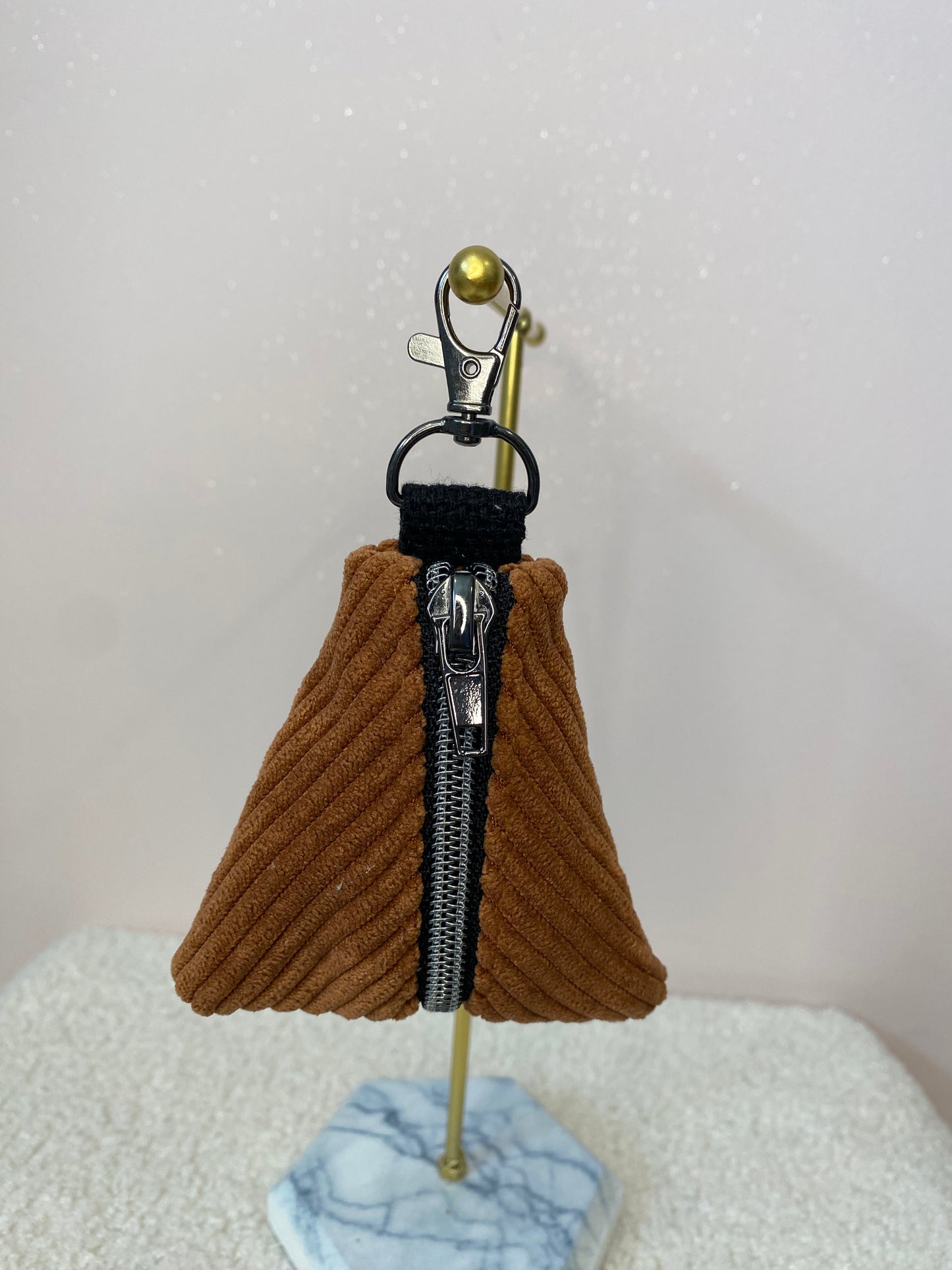 Porte clés - porte monnaies