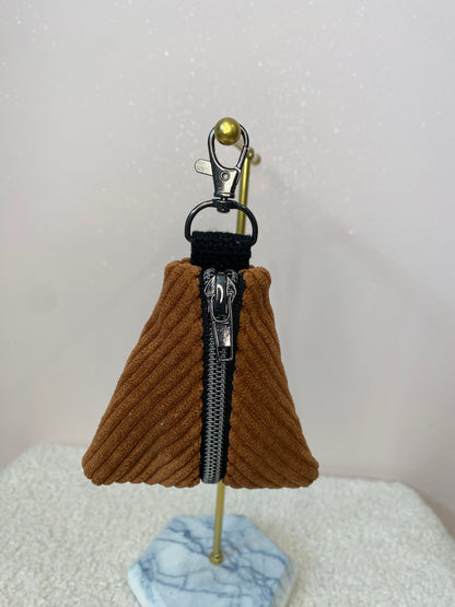 Porte clés - porte monnaies