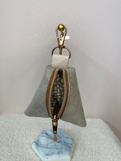 Porte clés - porte monnaies