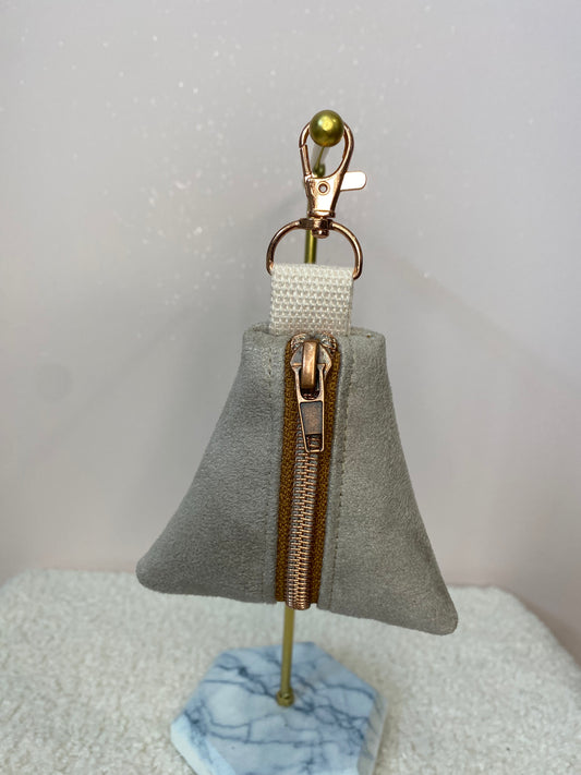 Porte clés - porte monnaies